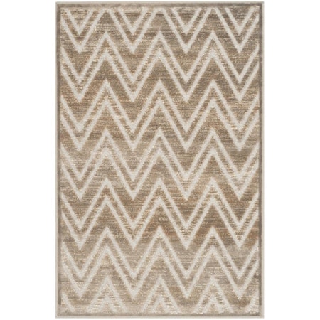 Safavieh Paradise Accent Area Rug, Mouse - 2 ft. 7 in. x 4 ft. PAR356-3110-24